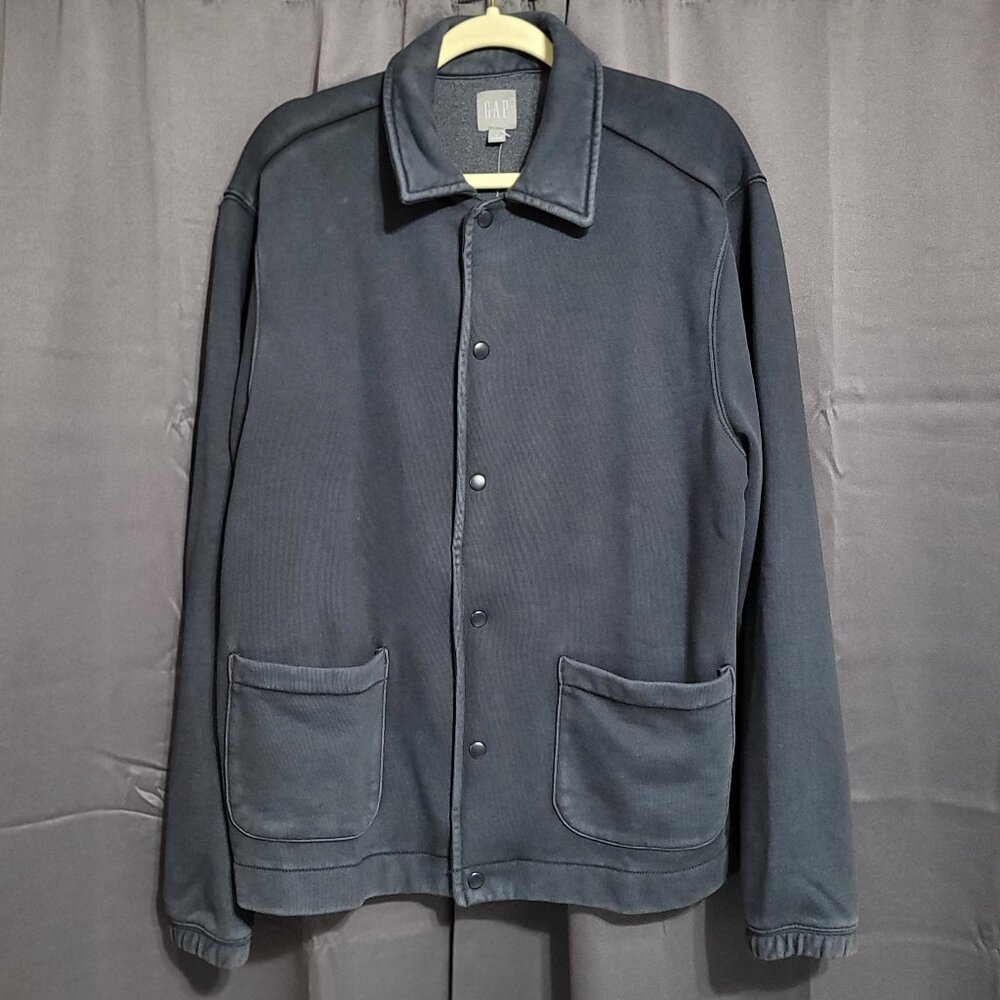 GAP Mens Chore Jacket Medium  NWT